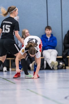 Bild 28 - F NFV Futsalturnier